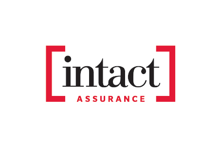 logo intact assurance