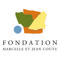 logo fondation Marcelle