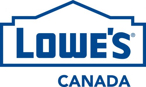 logo lowe's canada