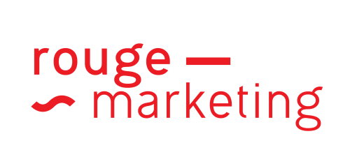 Logo rouge marketing